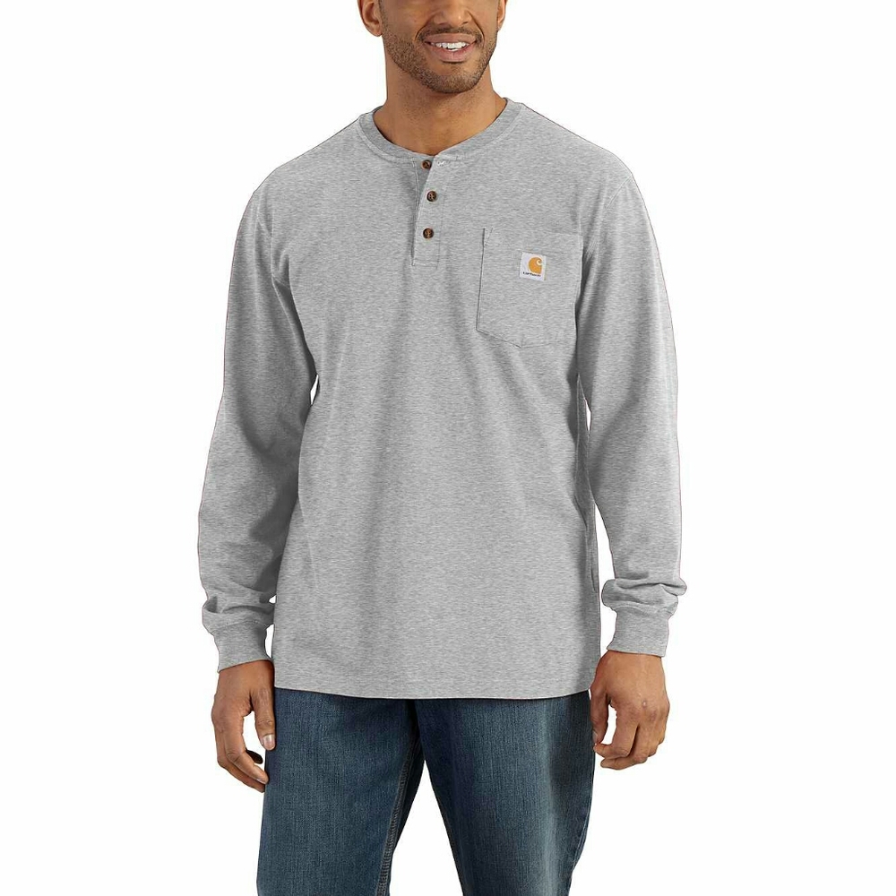 Carhartt Long sleeve shirt